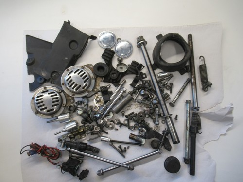 Yamaha 1100 virago 3lp ez95 - 1100,