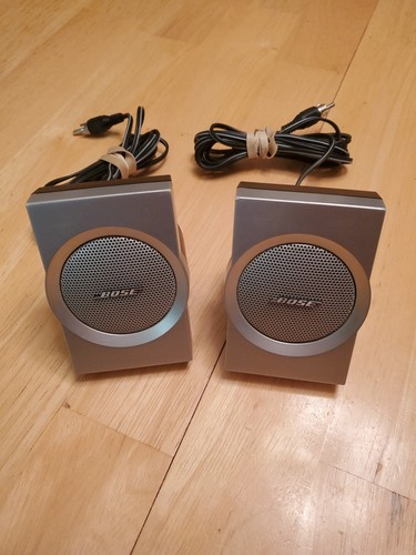 Bose companion multimedia - bose, 3