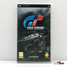 GRAN TURISMO - SONY PSP