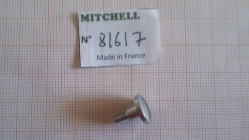 Vis contrepoids moulinet - vis,