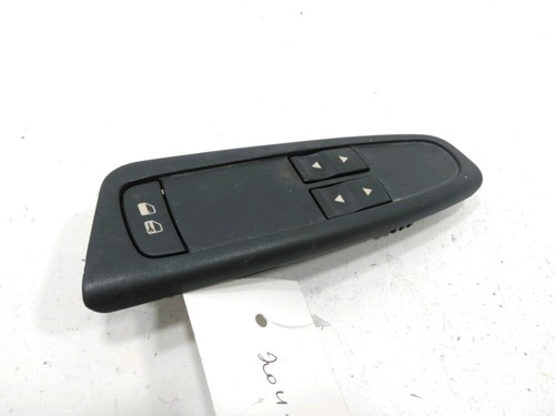 Commande leve vitre avant - commande,