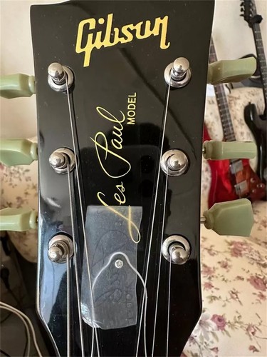 3pcs gibson les paul - 3pcs,