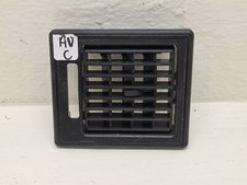 Grille aération avant