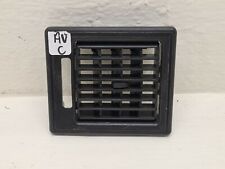 Grille aération avant conducteur tableau de bord pour Citroën C15 diesel de 2003