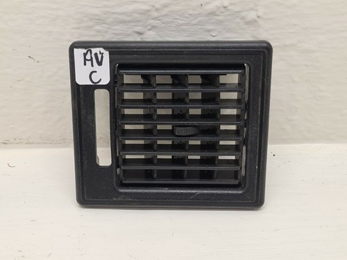 Grille aération avant