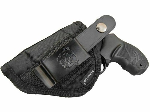 Gun holster for - smith, &