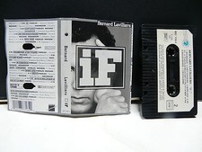 K7 BERNARD LAVILLIERS If