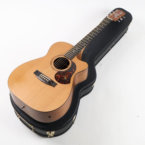 Guitare acoustique maton - guitare,