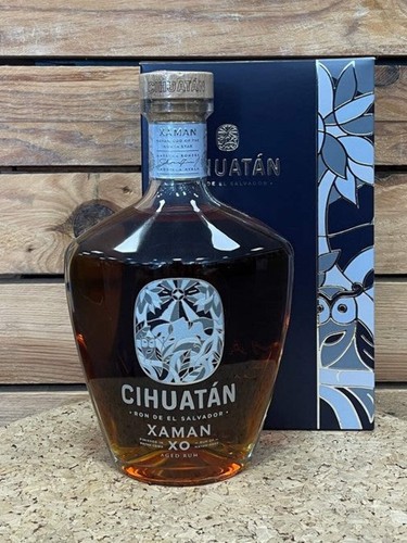 Ron cihuatan xaman - ron,