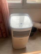 climatiseur mobile comfee
