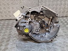 Boite 5 vitesses - Peugeot