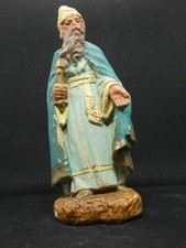 santon DEVINEAU, le roi maure