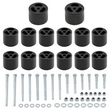 2 inch Body Lift Block kit fit