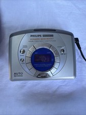 Philips Magnavox Stereo AM/FM