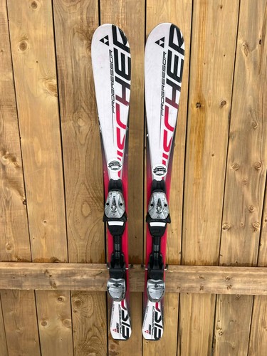 Alpine downhill snow ski - snow,