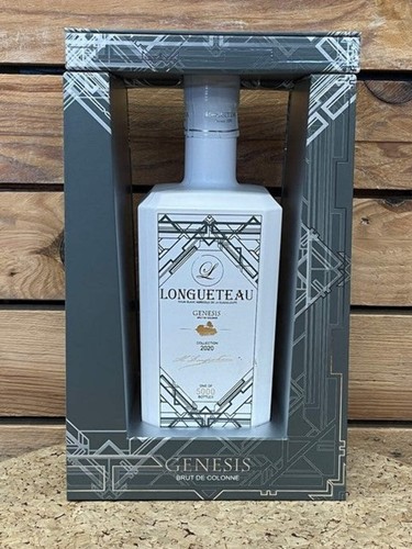 Rhum blanc longueteau - blanc,