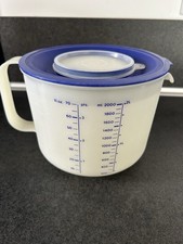 Grand tupperware Gradué