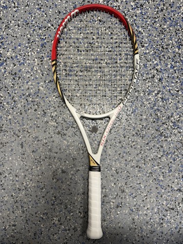 Wilson pro staff - wilson, one