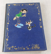 Ancien livre, Intégrale Gaston Lagaffe, Tome 1, 1984