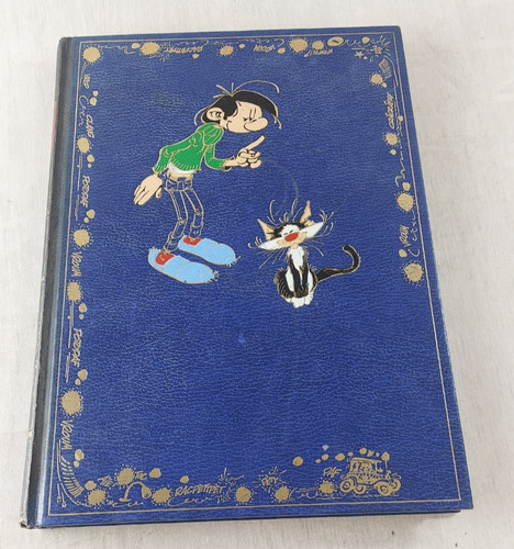 Ancien livre intégrale - livre,,