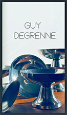 Lot de 6 coupes à dessert