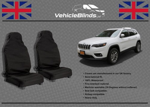 Housses siège pour jeep - housses,