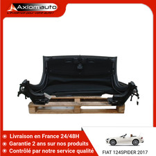🇫🇷 CAPOTE FIAT 124SPIDER ➤6000621350 ♻️