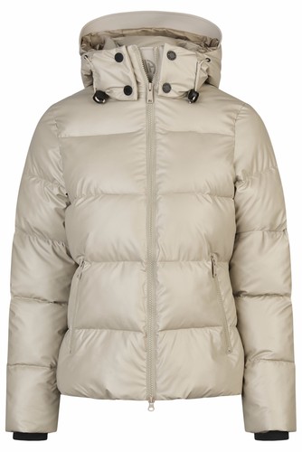 Pikeur women quilted jacket - pikeur,