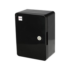 Coffret électrique étanche