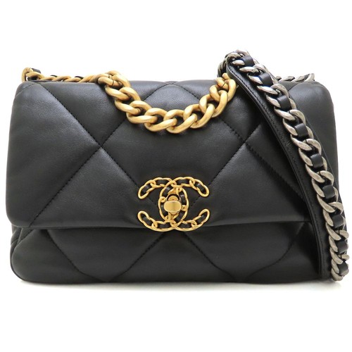 Sac bandoulière chanel - bandoulière,