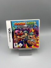 Mario & Luigi Partners in Time