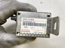 TOYOTA AVENSIS Sedan T25