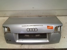 HAYON ARRIÈRE / MALLE Audi A4 (B7) Sedan 3.0 TDI V6 24V Quattro (BKN) 2005