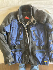Hein Gericke Veste de route Goretex taille 56