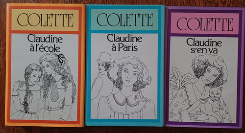 Lot colette édition - lot, colette,édition