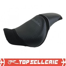 Housse Selle  Design compatible  HONDA SHADOW VT 750  - HSD7173