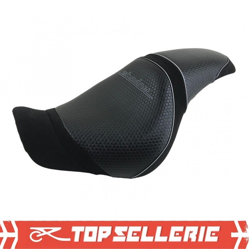 Housse selle design - housse,