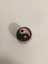 TATTOO TATOUAGE TEMPORAIRE - PIERRE Yin Et Yang Occasion