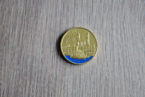 Medaille souvenirs et - ,