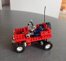 -- Ancien LEGO TECHNIC