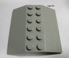 Lego 4509 slope 6x6 - lego,