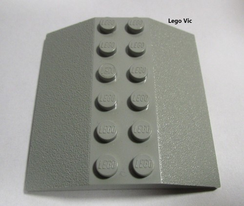 Lego 4509 slope - lego,