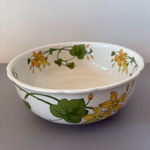 Villeroy boch geranium - boch, bowl