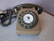 socotel S63 téléphone fixe