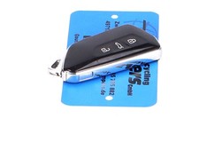 Clé Porte Clé Türschlüssel Seat Leon (KL1) 1.4 TSI E - Hybrid 110 Kw 150 Ps