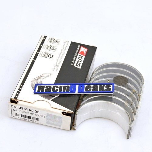 Roulements tige 25 - 0.25, pour