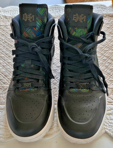 Air jordan retro high - air,