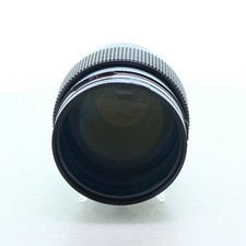 Canon 85mm 2l - canon, objectif