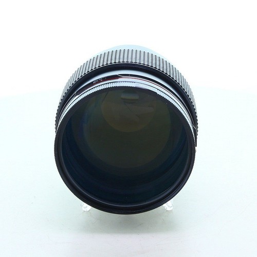Canon 85mm 2l objectif - fd, f/1.2l