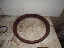 Poulie jante moto terrot